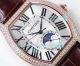 CX Factory Swiss Replica Cartier Roadster Moonphase Watch Rose Gold (5)_th.jpg
